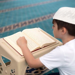 باقة تأسيس الاسلامية 20 جلسه