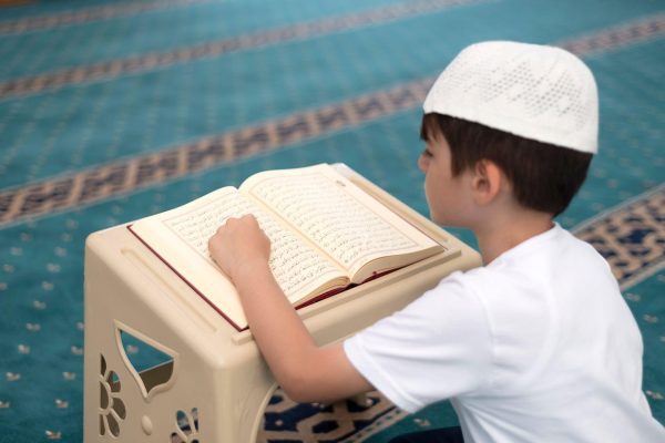 باقة تأسيس الاسلامية 25 جلسه
