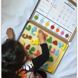 باقة تأسيس اللغة العربيه 25 جلسه