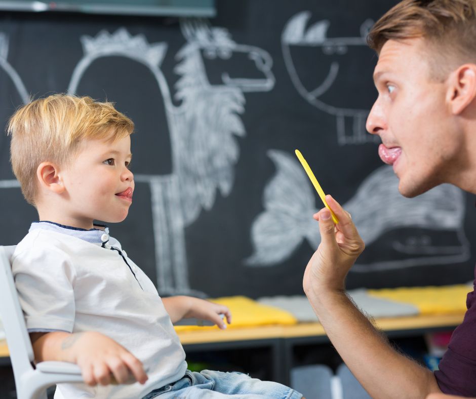 علاج تاخر الكلام مصر