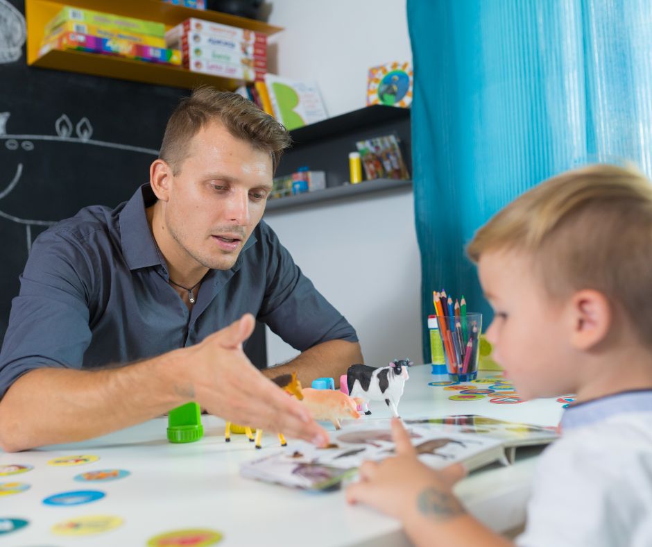 افضل اخصائي تخاطب مصر