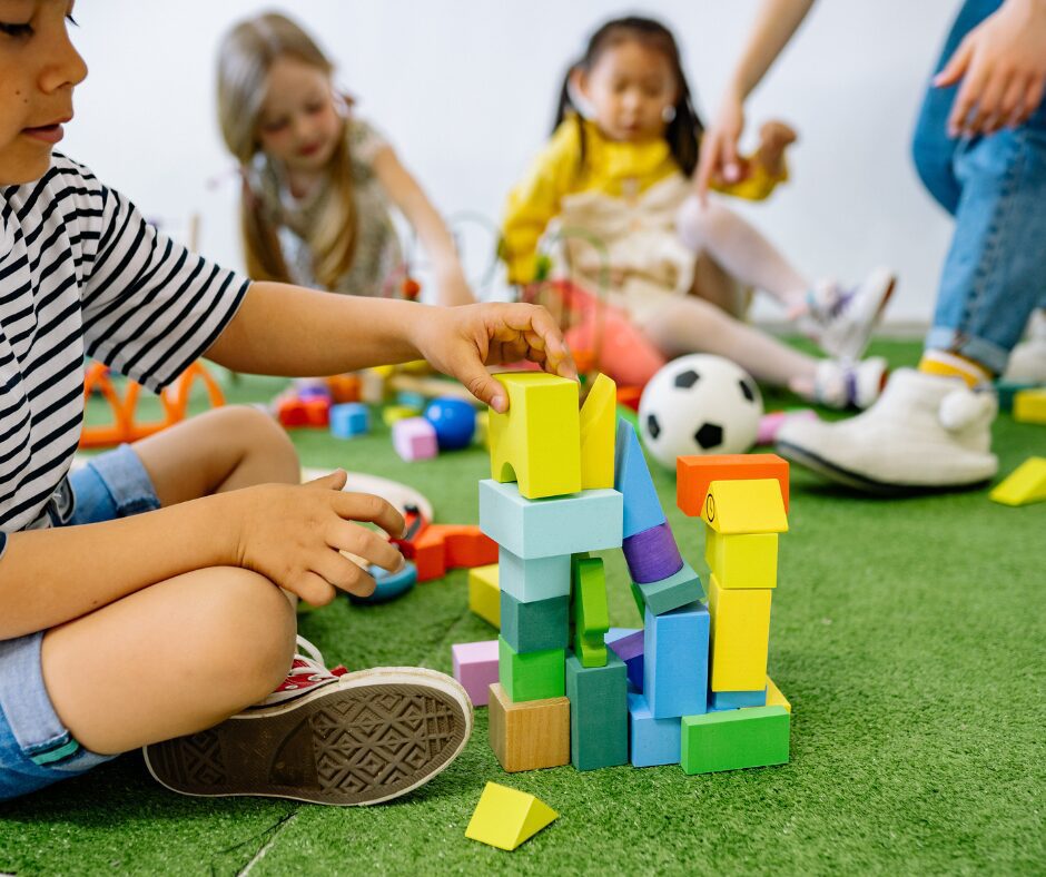 اخصائى تنمية مهارات