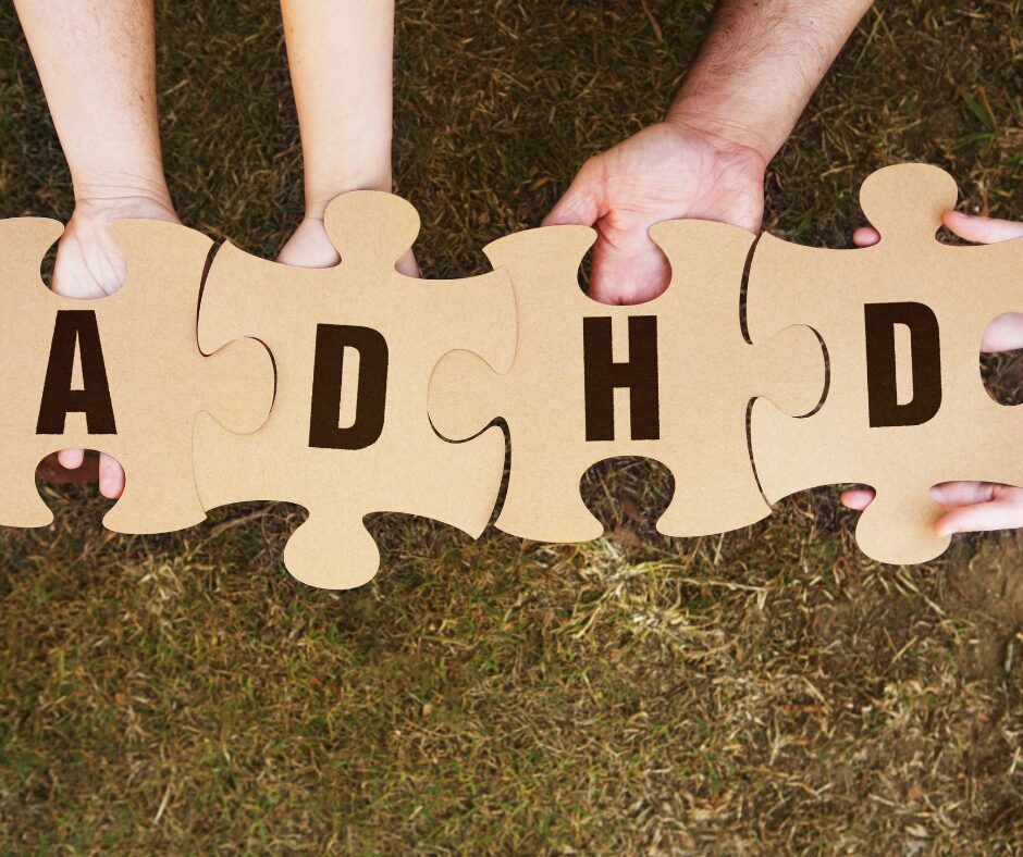 علاج مرض ADHD عند الكبار